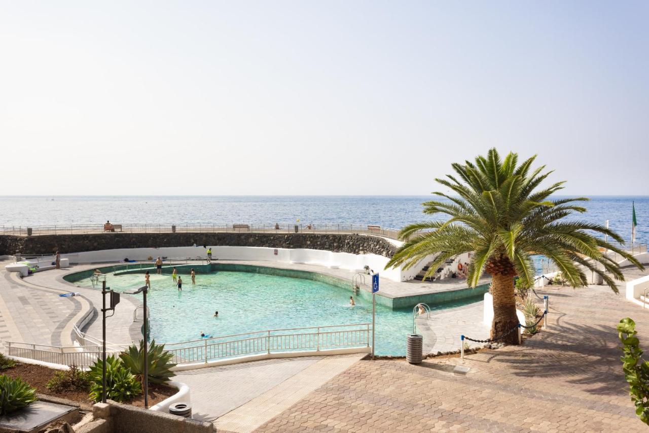 Eden Rentals Pure Oasis Ocean Views El Rosario  Exterior photo