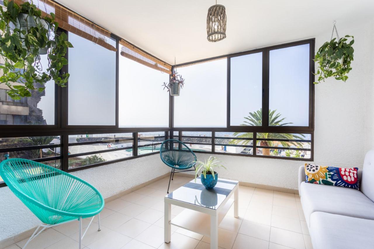 Eden Rentals Pure Oasis Ocean Views El Rosario  Exterior photo