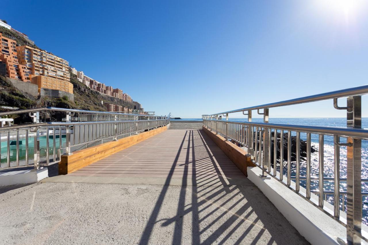 Eden Rentals Pure Oasis Ocean Views El Rosario  Exterior photo